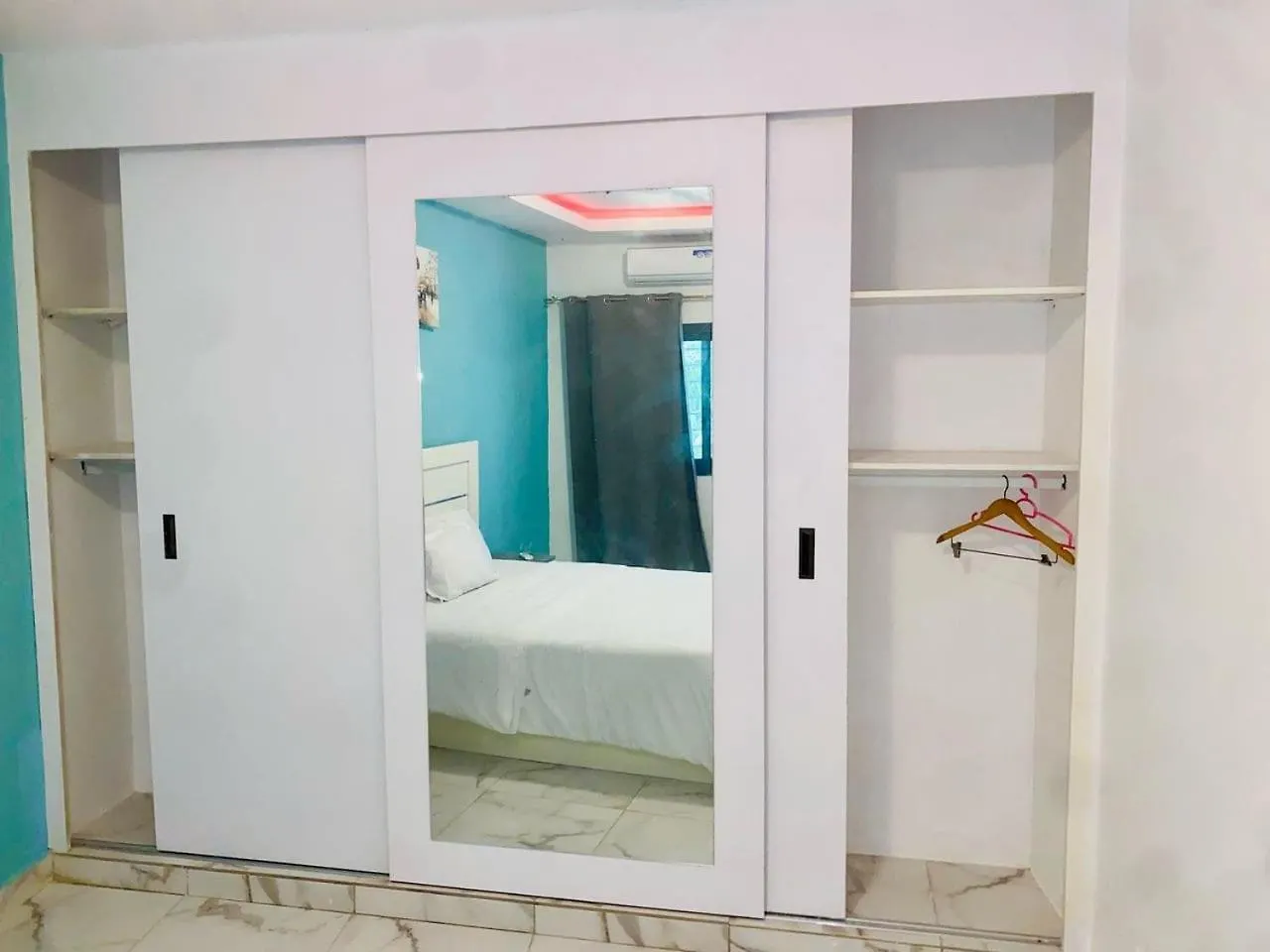Tawfekh Villa Avec Piscine Et Vue Sur Mer Dakar