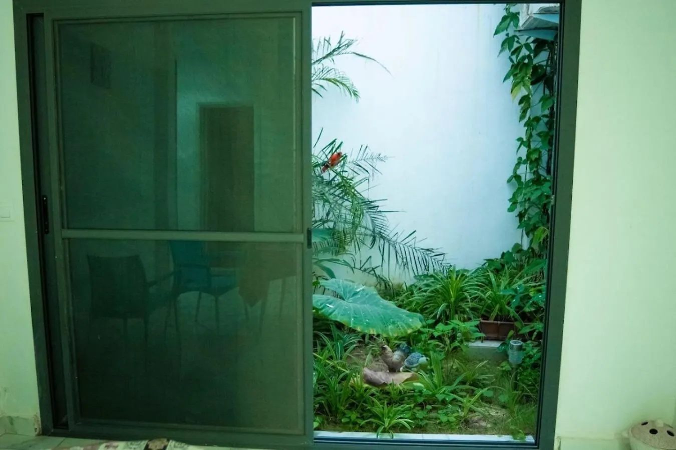 Tawfekh Villa Avec Piscine Et Vue Sur Mer Dakar